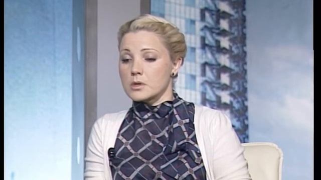 Наталья Бармина. Интервью Туберкулез не приговор смотреть онлайн
