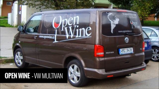 Polepy zadních oken aut - One Way Vision смотреть онлайн