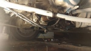 #Не#горят#фонари#заднего#хода#на#Калине