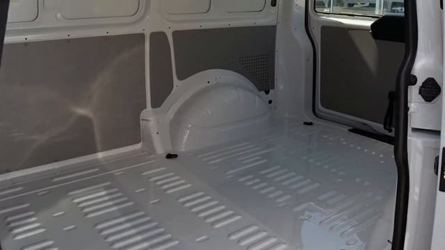 2018 Volkswagen Transporter T6 MY18 TDI340 SWB DSG Candy White 7 Speed Sports Automatic Dual Clutch смотреть онлайн
