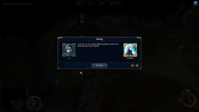 Heroes of Might and Magic VI: Shades of Darkness | #12 | Invaze | CZ / SK Let's Play / Gameplay смотреть онлайн