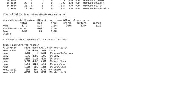 Ubuntu: Gedit hangs and crashes смотреть онлайн