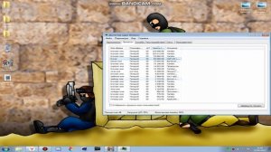 Что делать если лагает Counter-Strike 1.6 - РЕШЕНИЕ ЕСТЬ !