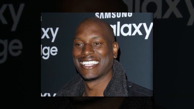 We Have Sad News About "Fast & Furious" Star Tyrese Gibson Is Confirmed To Be... смотреть онлайн