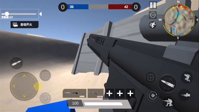 New Ravenfield mobile game| offline game on android смотреть онлайн