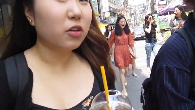 Korea University Exchange Student: Day in the Life 고려대학교 교환학생의 일상 | 'ROUND KU #1 смотреть онлайн