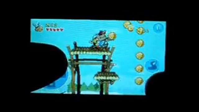 Samsung S5230 Avila gry Java "Asterix Obelix" Full смотреть онлайн