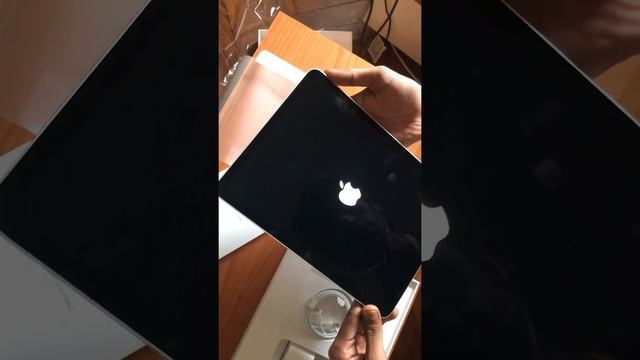 @Fmradio gaming gifted me iPad pro 2020 128 gb|unboxing of iPad pro 2020| смотреть онлайн