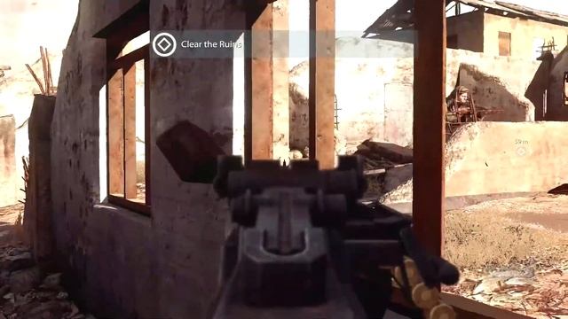 Medal of Honor [1080p60] | Час игры смотреть онлайн