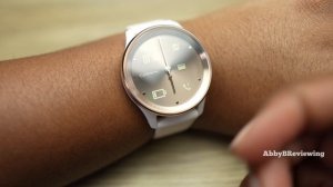 Garmin Vivomove Trend Review - After 3 Weeks