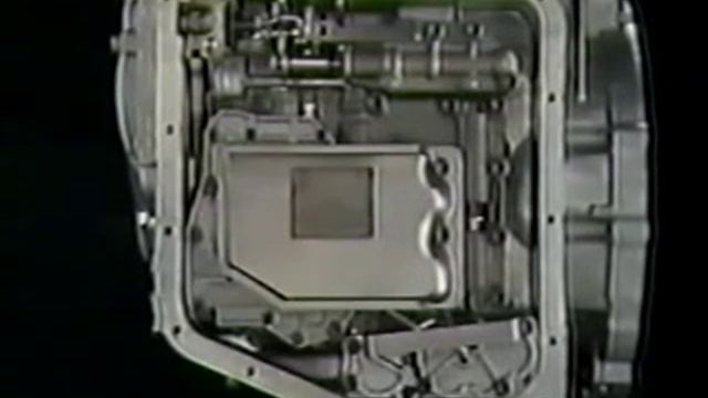 Устройство АКПП Тойота смотреть онлайн