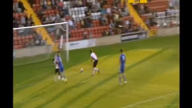 Chelsea Reserves v Woking (A)(F) 10/11 смотреть онлайн