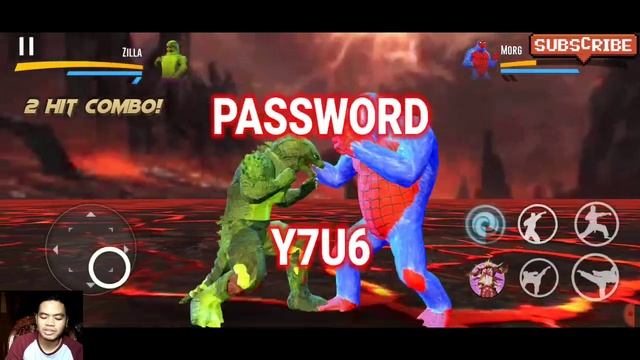 KUNGFU KARATE FIGHTING GAMES MENGGUNAKAN APK M.0.D.$ VERSI TERBARU 1.0.79 смотреть онлайн