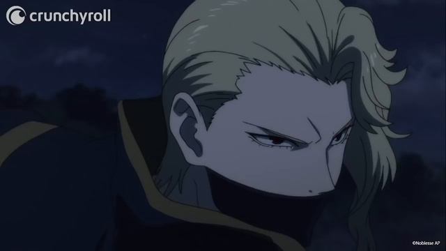 Frankenstein Vs Rajak | Noblesse