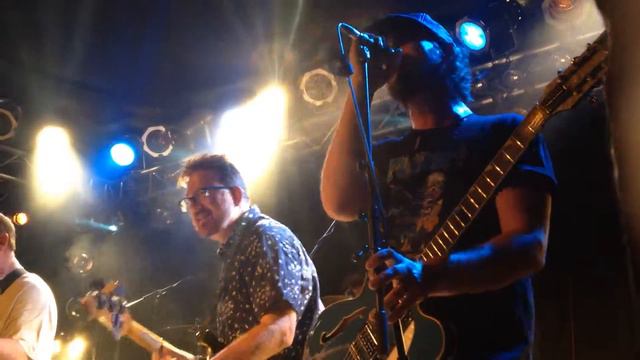 12.08.15 Kyle Gass Band Our Job to Rock Live in Rostock смотреть онлайн