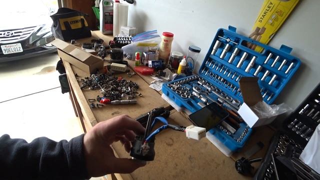 Чуть не украли Kia Optima  Покупка и легкий ремонт Elantra 2014  Прощание с Chevy Cruz 2012