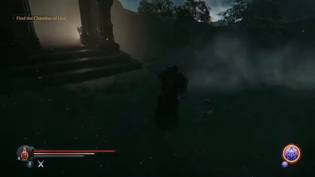Lords of The Fallen | I Feel Lucky | Hidden Trophy Guide смотреть онлайн