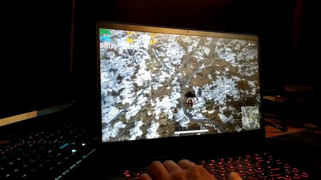 MSI GP66 10UG | RTX 3070 PUBG FPS FPS Test | Playerunknown's Battleground FPS Test смотреть онлайн