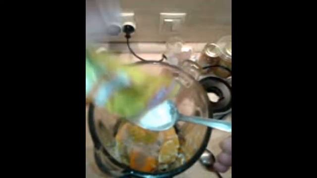 Кулинарный творческий процесс