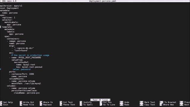 Kubernetes in Production Best Practices| 7. Managing Storage and Stateful Applications смотреть онлайн