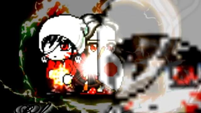 *entry Halloween Contest imaplestory смотреть онлайн