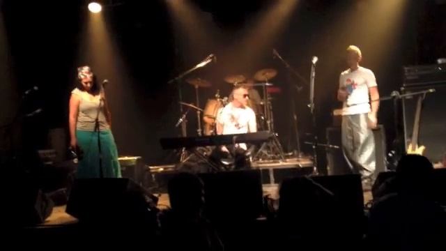 Hasta La Twista Feat Yurec Mult Rock Barbi 15 11 2012 смотреть онлайн