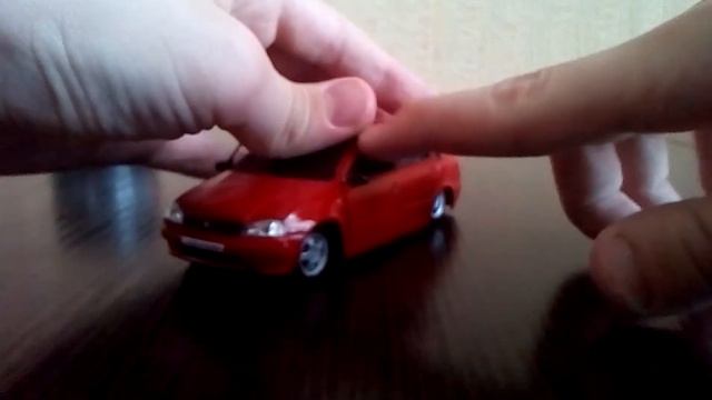 обзор на ладу Калину(тюнинг) смотреть онлайн