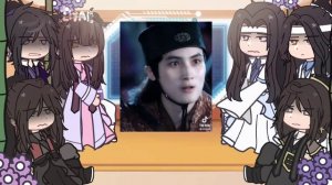 「Past MDZS React To The Future』//part 2// Special wwx's b-day! ?