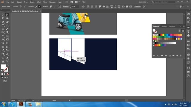 direct selection tool illustrator tutorial смотреть онлайн