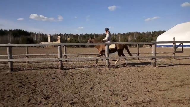 Корда-балет "Рысь" смотреть онлайн