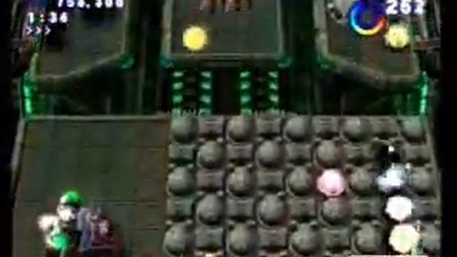 Star Soldier R Gameplay смотреть онлайн