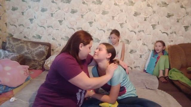 Ура!Я наконец-то дома./Долгожданный подарок. смотреть онлайн