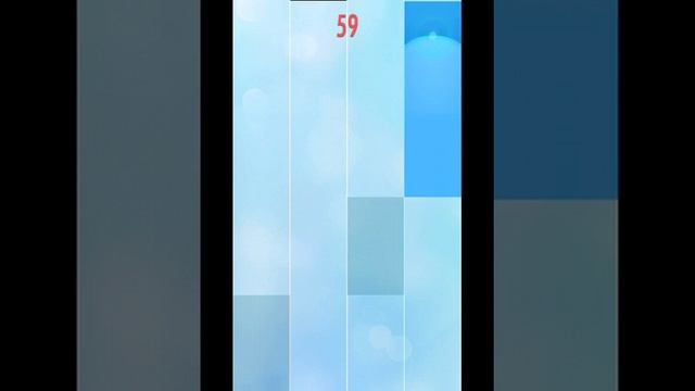 Играем в плитки фортепиано смотреть онлайн