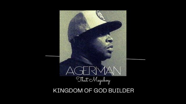 Agerman "That Megaboy" Unfathomable смотреть онлайн