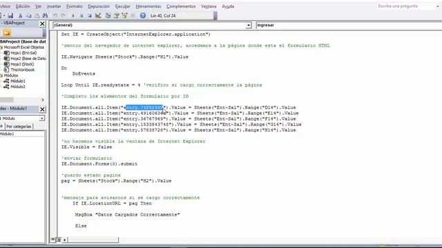 Pasar datos de Excel a Google смотреть онлайн