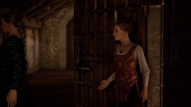 A Plague Tale: Innocence (Ubuntu 20.04 Proton 5.8-GE-2-MF) [2160p] смотреть онлайн