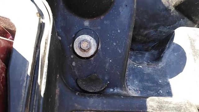 Разбор Polaris Sportsman X2 800efi 2008г смотреть онлайн