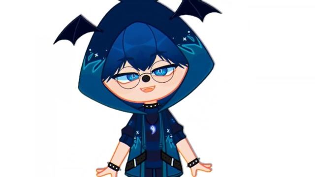 GACHA LIFE 2 UPDATE WITH NEW HANDS смотреть онлайн