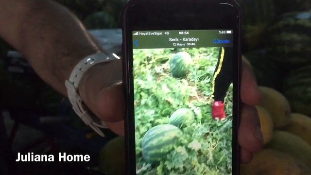 АНТАЛИЯ 20 МАЯ 2020. САМЫЙ ДЕШЁВЫЙ РЫНОК ЧАРШАМБА смотреть онлайн