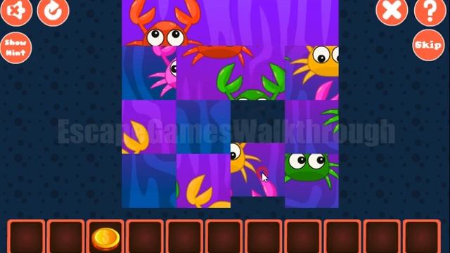 G2M Lazy Snake Rescue Walkthrough [Games2Mad] смотреть онлайн