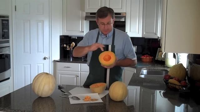 WHEN IS IT RIPE? CANTALOUPE смотреть онлайн