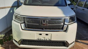 Почему Honda Stepwgn 2024 столько стоит?