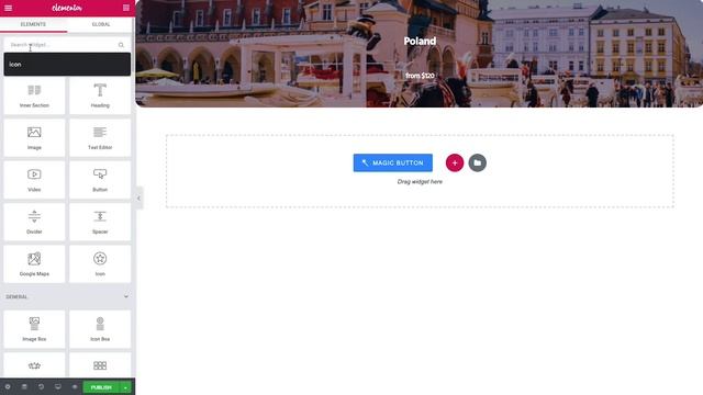 How To Create A Travel Booking Agency Website With Crocoblock