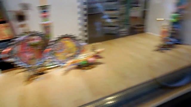 Сказочный город Бремен. Бременские музыканты. 05.10.2014 смотреть онлайн