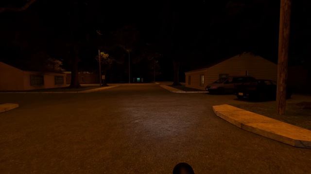 GMOD VR: Exploring gm_Nightlight (A Familiar Vibe) смотреть онлайн