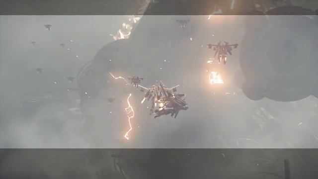 ANCIENT WEAPON BOSS FIGHT | NieR Automata - Gameplay Full FIght (PS4 PC HD) смотреть онлайн