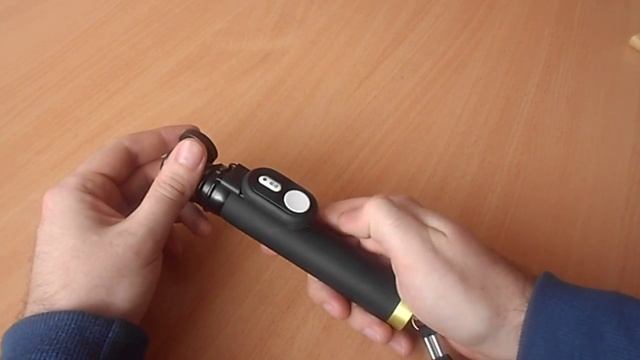 Original Xiaomi Yi Bluetooth Selfie Camera Monopod Stick with Remote Controller 4.1 смотреть онлайн