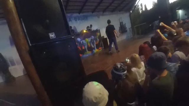 [IceCreamFest2016] 3rd day Гио Пика 2 смотреть онлайн