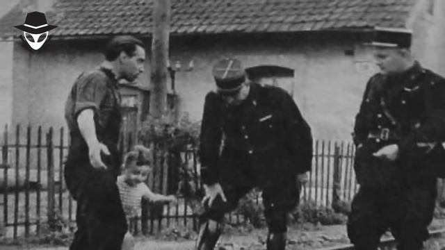 O Marinheiro que tentou Capturar ET´s (Caso Quarouble) смотреть онлайн