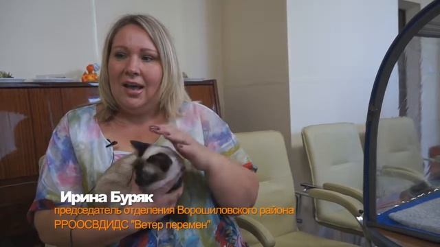 Той-боб в Ворошиловском районе смотреть онлайн